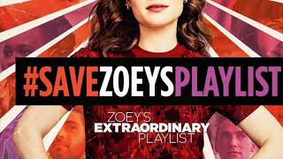 #SaveZoeysPlaylist