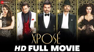 The Xpose (2014) - Full Movie | Himesh Reshammiya, Yo Yo Honey Singh, Irrfan Khan, Sonali Raut, Zoya