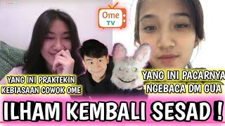 SATU MALAM LAWAN DUA CEWEK CANTIK - OME TV INTERNASIONAL