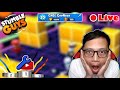 Block Dash Only Custom Game With Leaderboard !! Live Stumble Guys #45