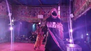 ପ୍ରଭୁ ତୁମ କମଳା କଥା || Odiaramnatak ||  Ramayana || Laxmi sabitri Kali || Jatra Ladubaba