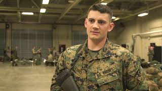 Marines prepare for Dynamic Front 19