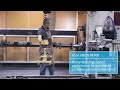 ASSA ABLOY machine protection doors for the ultimate in safety in the manufacturing sector