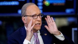 Kudlow appointment appears to be a done deal: Bartiromo