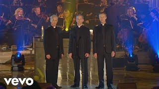The Priests - Jesu Joy Of Mans Desiring In Concert At Armagh Cathedral