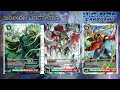 digimon tcg ex8 chain of liberation statistics. the need to knows before you buy