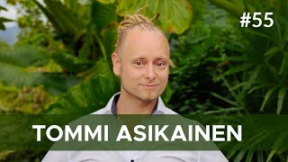 Uusi omavarainen maailma, Balin paratiisi, Kaikki on mahdollista - Tommi Asikainen #55