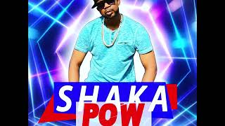 Shaka Pow - Change (Move Lef Di Crowd Riddim)(Official Audio)