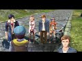 【臨床工学技士によるゲーム実況】英雄伝説　黎の軌跡　part６【ネタバレ注意】