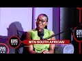 Kaya Biz C-SUITE discussion with Dineo Molefe the CFO of MTN South Africa - Forecast on 2024