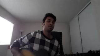 Atrangi Yaari-Wazir Song Cover (Some chunks of Wildest Dream and Blank space, Sorry, and "Hello"