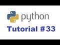 Python Tutorial for Beginners 33 - Python Composition