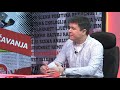 boris malagurski slobodna televizija je opasna po svakoga ko ne želi objektivnost