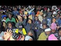 Zvirevo Zvedenga Gospel Choir | UMC Ndomandogara | ZEAC UMYF Convention 2025