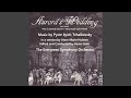 The Sleeping Beauty, Op. 66, Aurora's Wedding: Act III, No. 24. Bluebird pas de deux (Female...