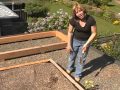 How to Build an Edible Green Roof By Senga