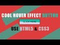 CSS CREATIVE BUTTON WITH COOL HOVER EFFECT - Css3 Hover Effect