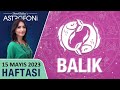 Balık burcu, haftalık burç yorumu, 15-21 Mayıs 2023, Astrolog Demet Baltacı astroloji burçlar haber