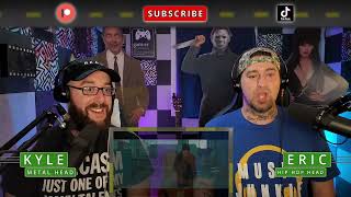 We React To NF: No Name