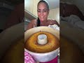 bolo de cenoura