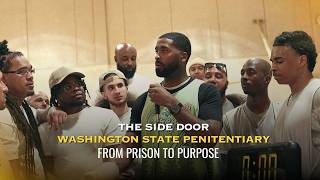The Side Door | Washington State Penitentiary (Short Documentary)