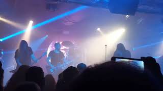 Katatonia - Live Southampton Highlights 2024