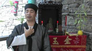 Taoism: Guided Meditation