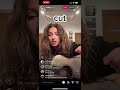 tori kelly - cut (acoustic from instagram live 25/8)