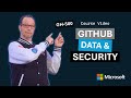 Manage sensitive data and security policies within GitHub | GH-500 | Episode 2