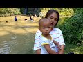 visiting kukicherra waterfall village waterfall trending tripura waterfall darlong