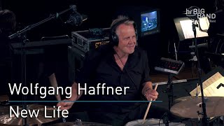 Wolfgang Haffner: 