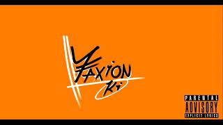 Yaxion - Napa ( Official Audio )