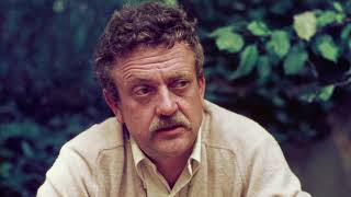 1960s Sci-Fi Audiobook: Kurt Vonnegut - 2 B R 0 2 B