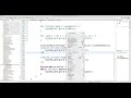 ListIterator vs Iterator in Linked List Video-33