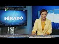 híradó 2020.04.01. 17.30h