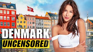 Discover Denmark: Happiest Country in the World? | 50 Fascinating Facts (you probably didn't know)