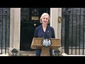 Liz Truss resigns as Prime Minister after 44 days in office  | 5 News