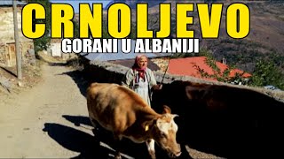 Gorani u Albaniji - Crnoljevo