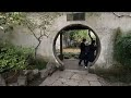 【中国の四大名園】蘇州の留園ぶらり旅 中国苏州留园 suzhou lingering garden