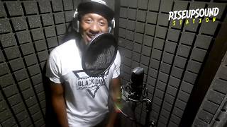 CAPORAL NEGUS | RISEUPSOUND FREESTYLE