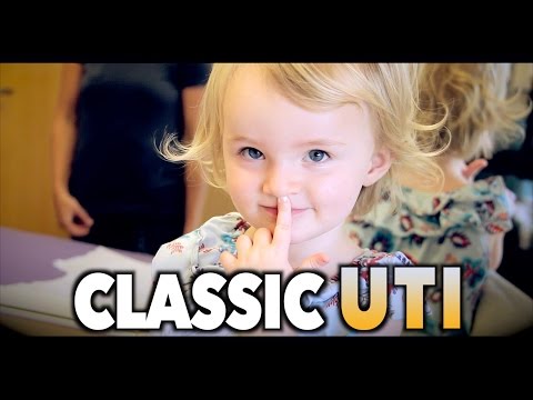 CLASSIC URINARY TRACT INFECTION (Symptoms, Diagnosis, & Treatment) | Dr. Paul CLASSIC URINARY TRACT INFECTION (Symptoms, Diagnosis, & Treatment) | Dr. Paul