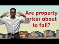 Australian house price growth slows! Are property prices about to fall? | Real estate market update