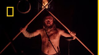 Serie nouă | Vikingii: Ascensiunea și decăderea | Luni, la 22:00 | National Geographic România