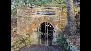 Roeder-Stollen/Museum \u0026 Besucherbergwerk Rammelsberg