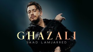 Saad Lamjarred - Ghazali (EXCLUSIVE Music ) | 2018 | ( سعد لمجرد - غزالي ( فيديو