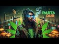 Roots & Dub Chronicles – Pure Reggae Power | Ultimate Chill Reggae Mix for Relaxing Vibes All Day
