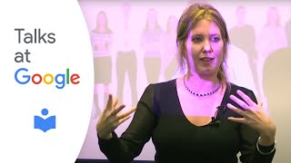 Generation Z | Chloe Combi | Talks at Google