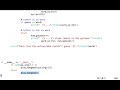 using python strings in hangman part2