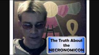 TRUTH ABOUT NECRONOMICON 2 Mardukite Marduk \u0026 the Anunaki 4 of 7 Necronomicon Babylon Magick