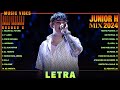 Junior H Mix 2024 (Letra) Las 20 Mejores Canciones de Junior H | Junior H Álbum Completo